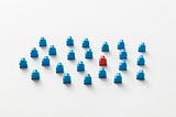 The ‘Othering Bias’: The Main Problem Holding Back Every Society Ever