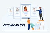 10 Steps to make customers your best friend with the Customer Persona Canvas