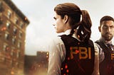 WATCH —  FBI ~ ([S03— E3]) | `Online