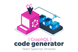 React에서 GraphQL Code Generator 활용하기