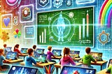 The Power of Play: How Educational Games are Shaping the Future of Learning and Gaming