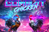 Salad Bowl: Combat Chicken!