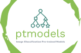 Introducing ptmodels: A Python Package for Easy Image Classification using Pre-trained Models