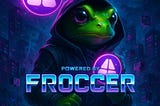 Based Froc & Arcadia Games Partnership