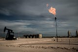 Biden administration reinstates methane regulation rule