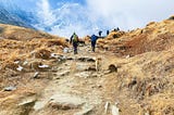 Why Is Trekking in Nepal a Bucket List Experience?