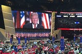 Day 4: Medium at the RNC in Cleveland