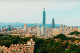 Taiwan’s Entrepreneur Visa-