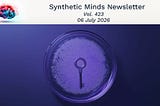 Synthetic Minds | The World’s Labs Are Rebuilding Science on Private AI