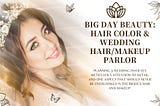 Professional hair color in Hawaii