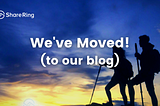 We’ve Moved! (to our blog)