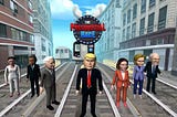 The Presidential Race Beta Release