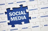 SOCIAL MEDIA MARKETING FOR SOCIAL PURPOSE ORGANIZATIONS