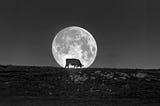 Jill’s Moon