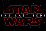 Star War: The Last Jedi Rewrite