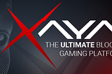 Meet "Xaya": A new frontier for cryptocurrency and video gaming