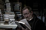 Social prescribing & public libraries: a natural fit