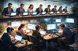 Agile to “AI” — The Most Expensive Pivot Ever