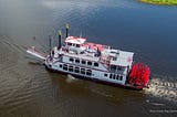 Exploring the Splendors of River Cruising with St. Johns Rivership Co.