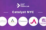 Meet Catalyst NYC 2022