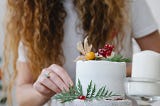 Ditch the Holiday Food Guilt — Practice These Simple Mindful Eating Tips Instead