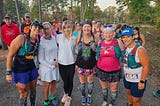 What Ultrarunning Means to Me