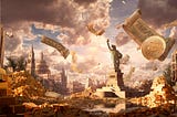 US to expand Bitcoin reserve using gold and tariffs, Vitalik Buterin urges ethical development for…