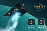 Farsite, The Time is Upon Us