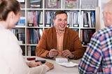 Engaging Managers — 7 Strategies to Succeed in Manager Engagement