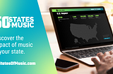 A Reminder From the Music Community — We Are Fifty States!