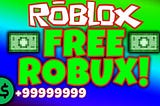 {{FREE}} Robux Generator Without Verification