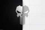 LogoShop Part 8: The Punisher