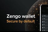 Unveiling the Security Layers of Zengo’s #MPC Wallet
Title: Unveiling the Security Layers of…