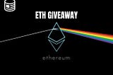 Get Free ETH