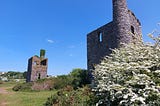 South Wheal Francis to King Edwards