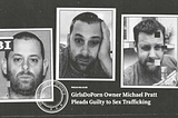 What the GirlsDoPorn Case Reveals About Exploitation in the Porn Industry