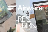 Redbird Joins Forces With Airware