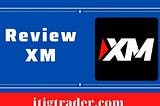 XM broker review Reddit