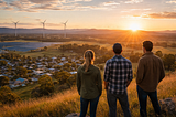A Future Made in Australia Is the Right Idea at the Right Time