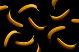 Inside Bananas the Monkey