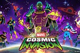 Five DLC Characters I’d Like to See in Marvel Cosmic Invasion…