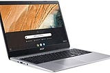 Acer 2022 Chromebook 315