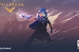 Spellbreak (Early alpha) Review