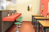 【Urban Legend】A Ramen Shop in Tokyo