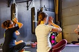 Bereik Je Fitnessdoelen in Haarlem met Achilles Personal Gym