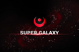 SuperGalaxy Scanner Update