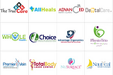 Logo Preference among Healthcare & Wellness Organizations