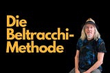 Die Beltracchi-Methode