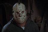 Friday The 13th 2, 3, and 4: A trilogy within a saga