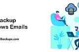 best Windows email backup software in 2025